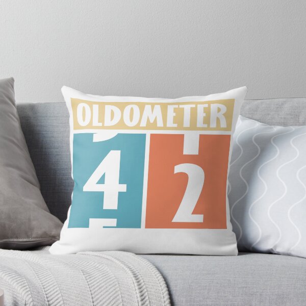 Item preview, Oldometer 42 designed and sold by Maka4.