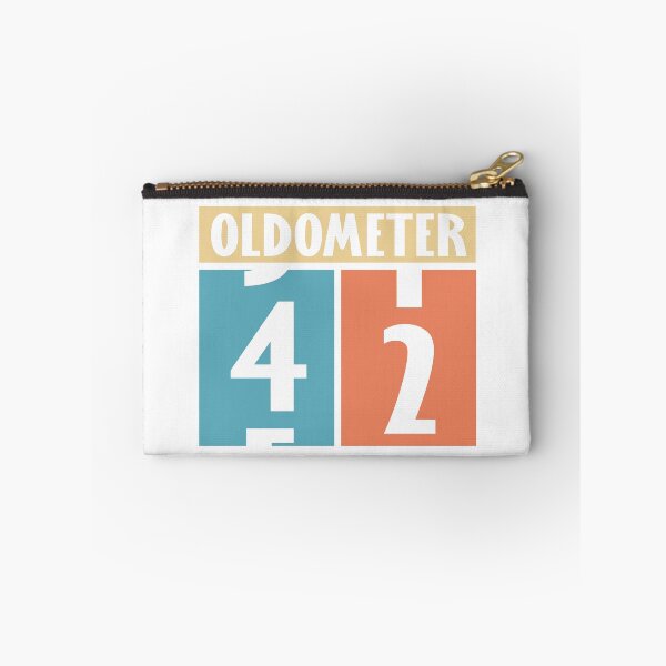 Item preview, Oldometer 42 designed and sold by Maka4.