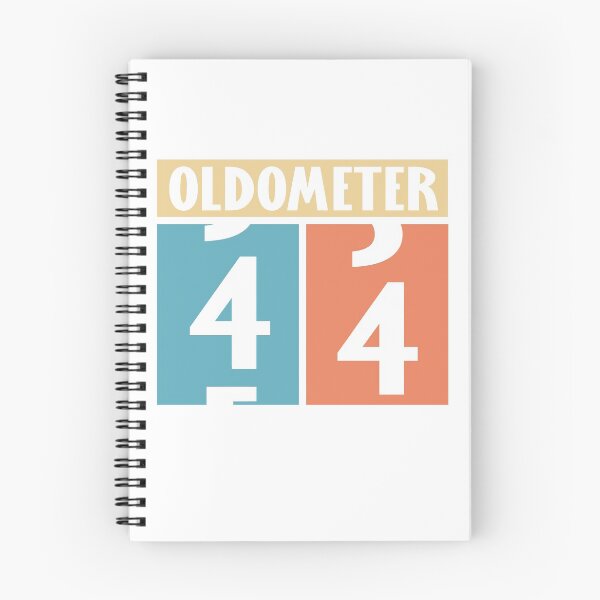 Item preview, Oldometer 44 designed and sold by Maka4.