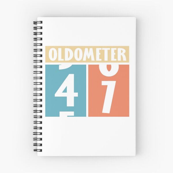 Item preview, Oldometer 47 designed and sold by Maka4.
