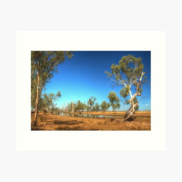Item preview, Blue Sky country designed and sold by Michael Matthews.