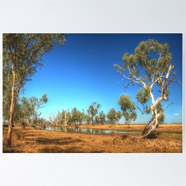 Item preview, Blue Sky country designed and sold by Michael Matthews.