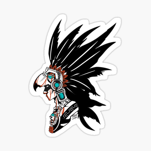 tribal eagle tattoo  Clip Art Library