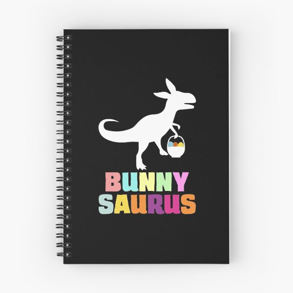 Item preview, Bunny Saurus Easter Dinosaur Eggs Kids Gift designed and sold by LarkDesigns.