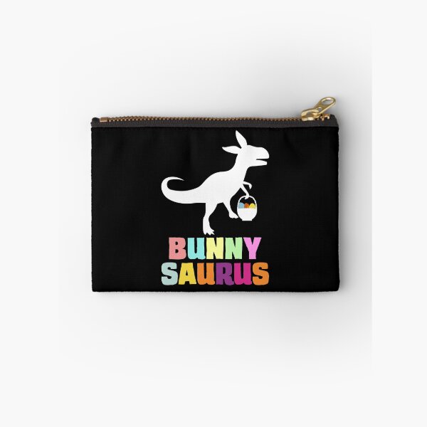 Item preview, Bunny Saurus Easter Dinosaur Eggs Kids Gift designed and sold by LarkDesigns.