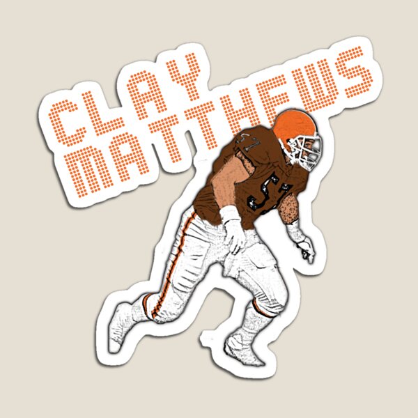 Chase Claypool Sticker for Sale by BroadStStickers