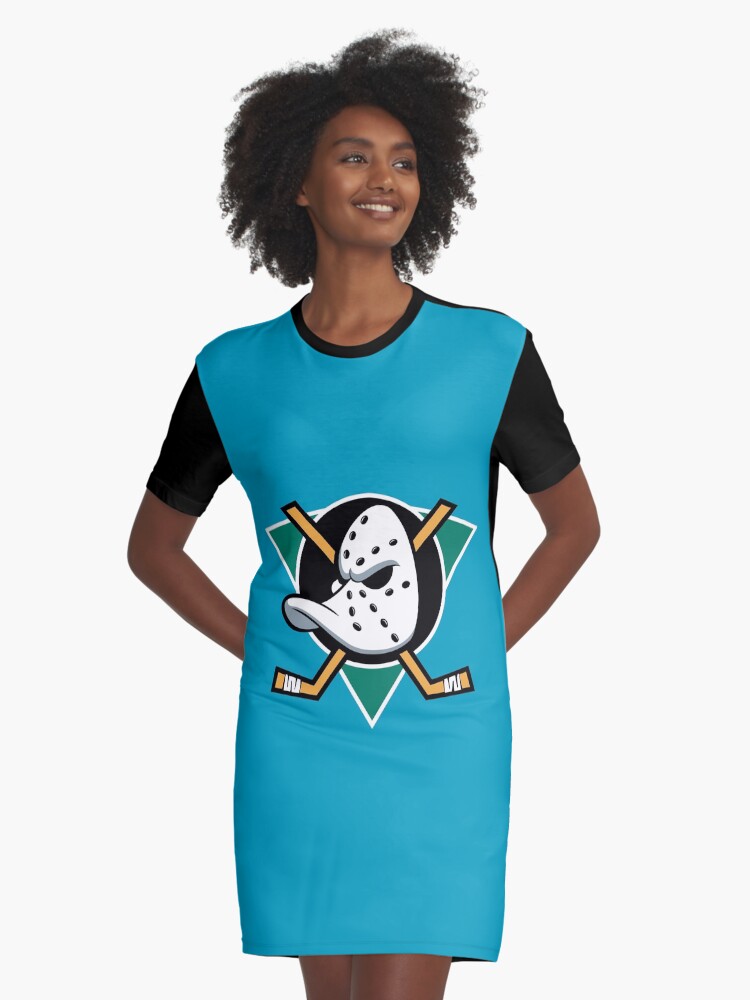 anaheim ducks t shirt