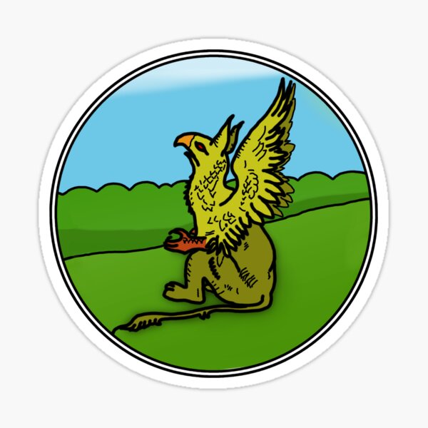 Item preview, Gryphon [Big] designed and sold by jefph.