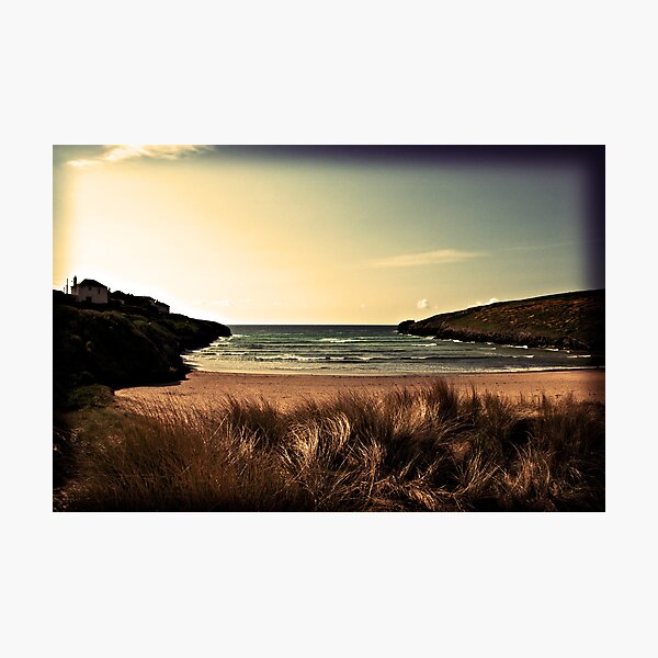 Item preview, Porthcothan Bay designed and sold by Simon Marsden.