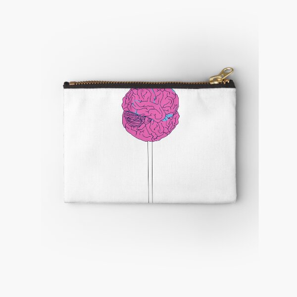 Item preview, brain lollipop  designed and sold by 2piu2design.