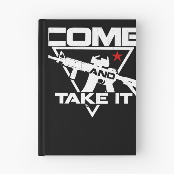Item preview,  Come And Take it Gonzales designed and sold by Vascosnap.