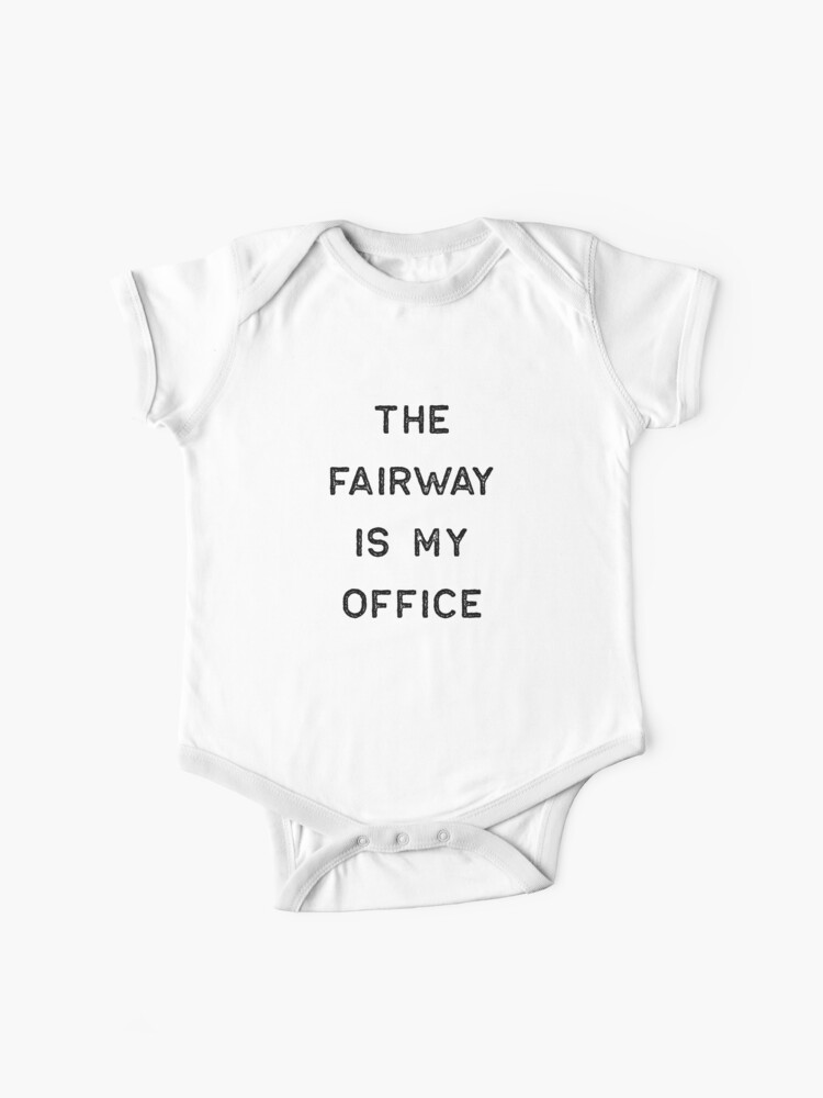 the office dad and baby shirt