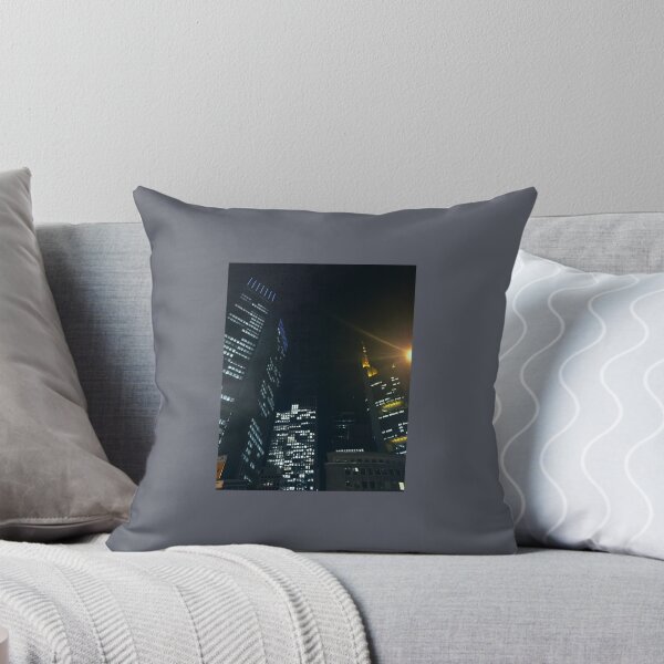 Item preview, Frankfurt Skyline Maintower Commerzbank Financial Center Downtown designed and sold by Silvia Ursula Hickmann.