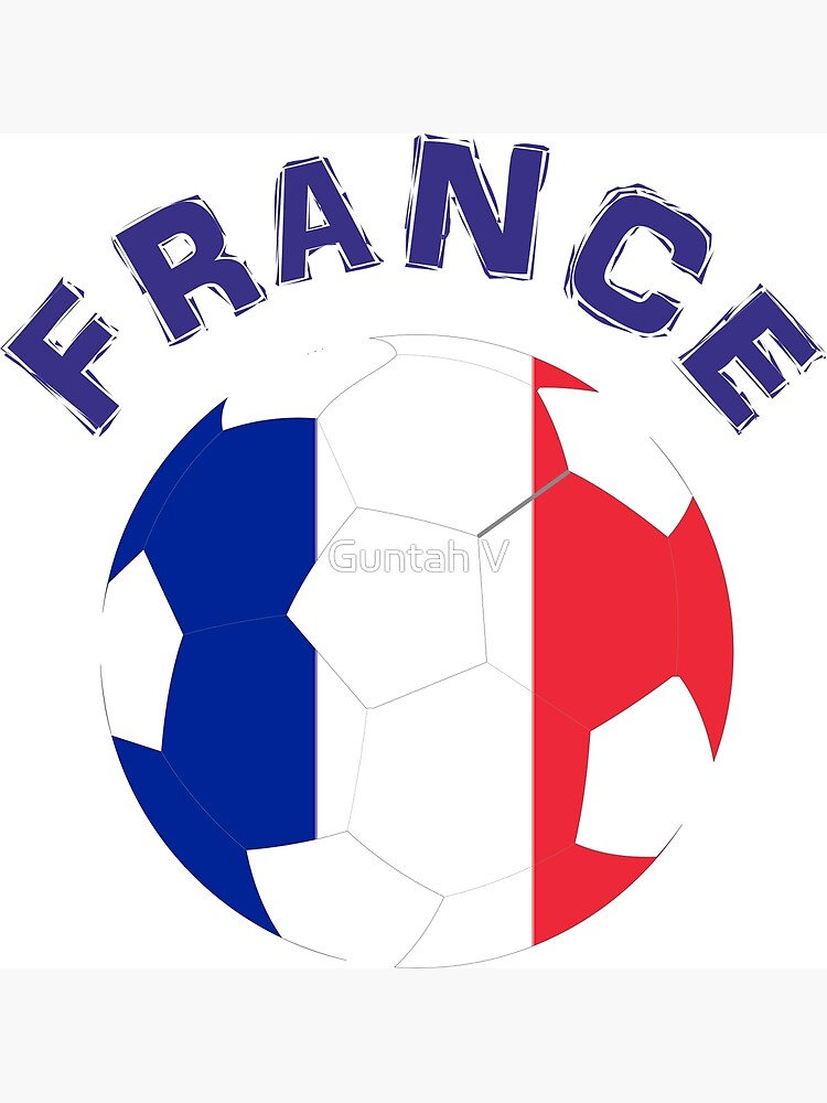 Poster Soccer ou de football fond 