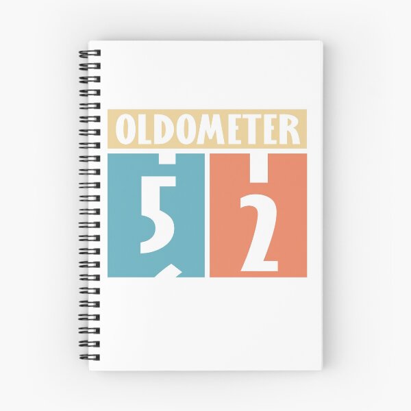 Item preview, Oldometer 52 designed and sold by Maka4.