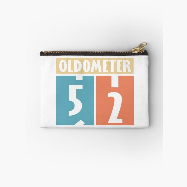 Item preview, Oldometer 52 designed and sold by Maka4.