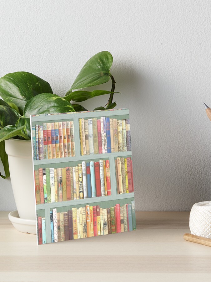 children bookcase