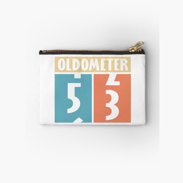 Item preview, Oldometer 53 designed and sold by Maka4.