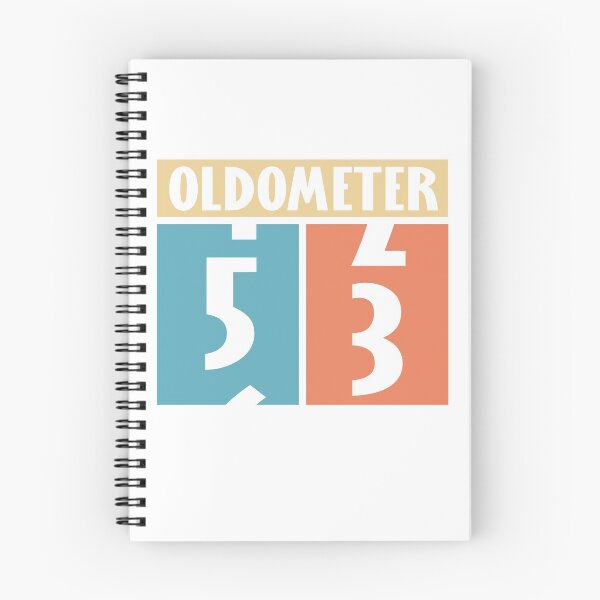 Item preview, Oldometer 53 designed and sold by Maka4.