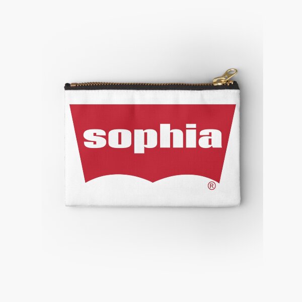 Item preview, Sophia. My Name is Sophia!  designed and sold by ProjectX23.