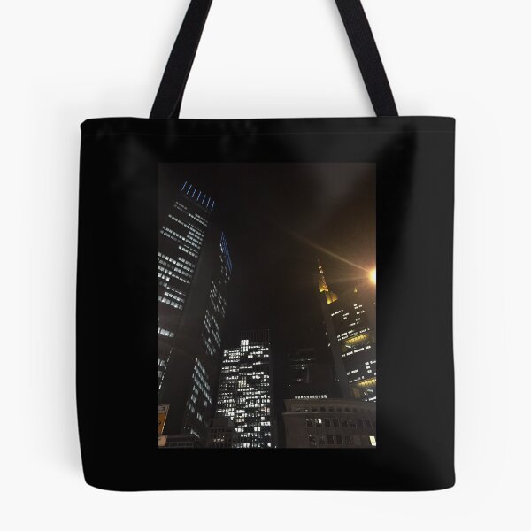 Item preview, Frankfurt Maintower Commerzbank Financial Center Skyline Downtown Metropolis designed and sold by Silvia Ursula Hickmann.