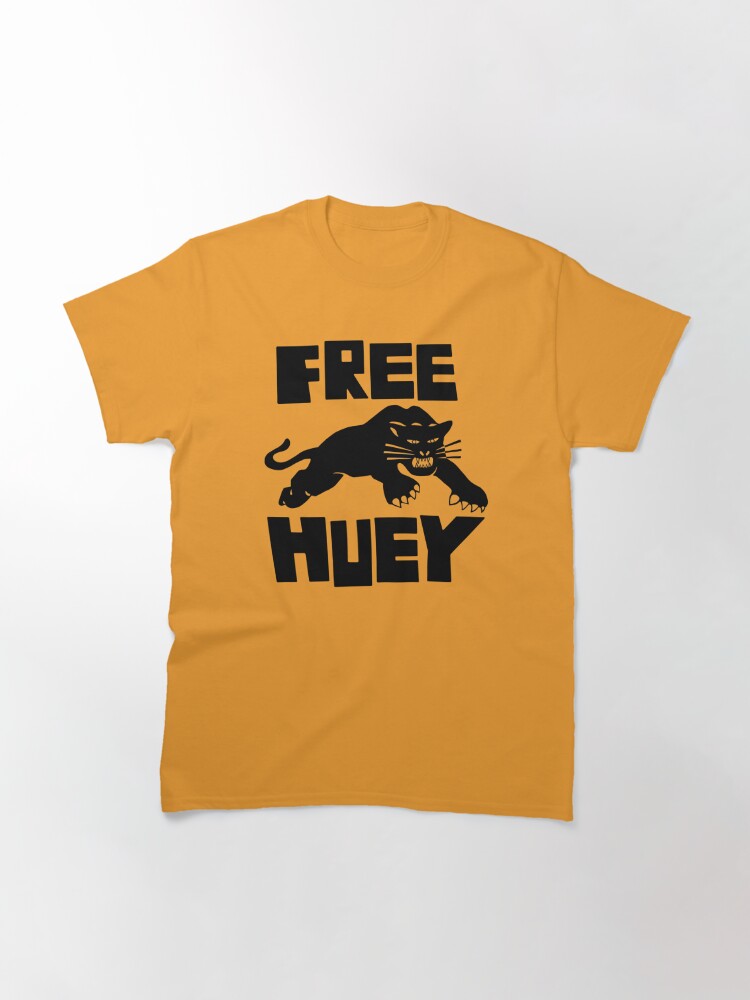 free huey t shirt