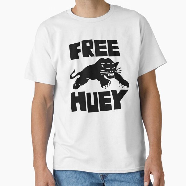 Item preview, Free Huey  designed and sold by saulrev1.