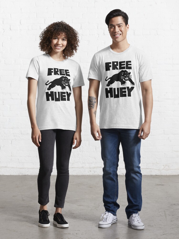 Free huey t shirt best sale