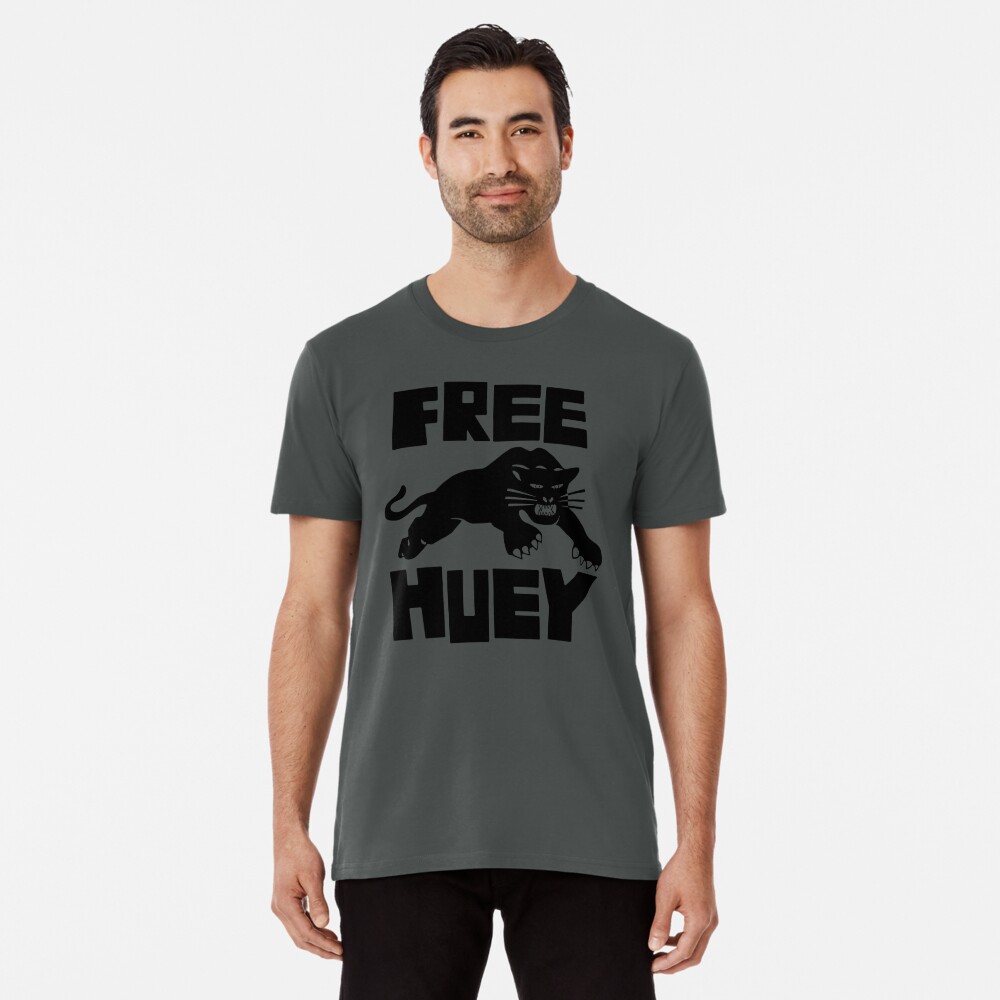 free huey t shirt