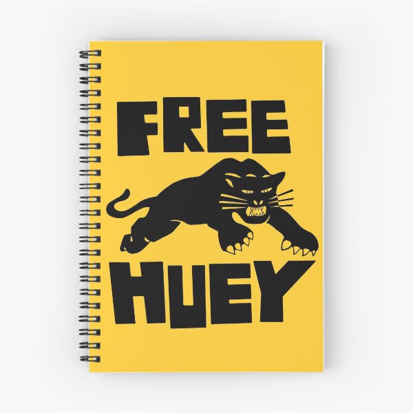 Item preview, Free Huey  designed and sold by saulrev1.