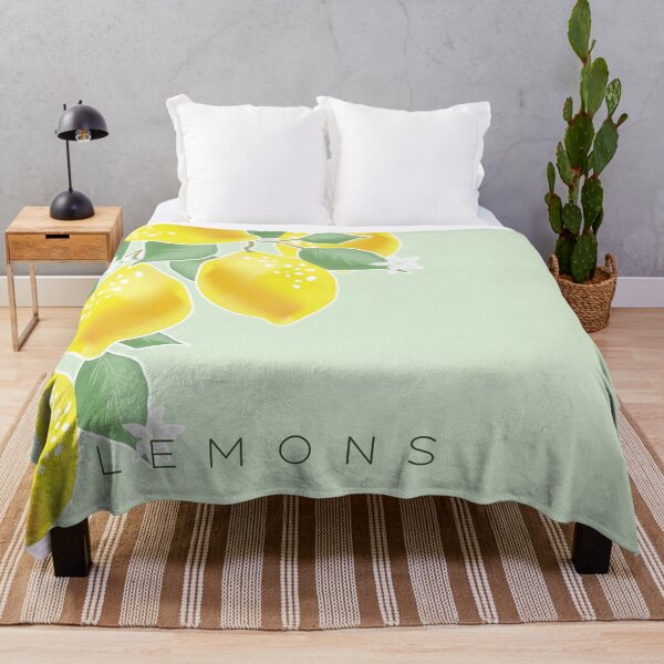 Item preview, Lemons designed and sold by famenxt.
