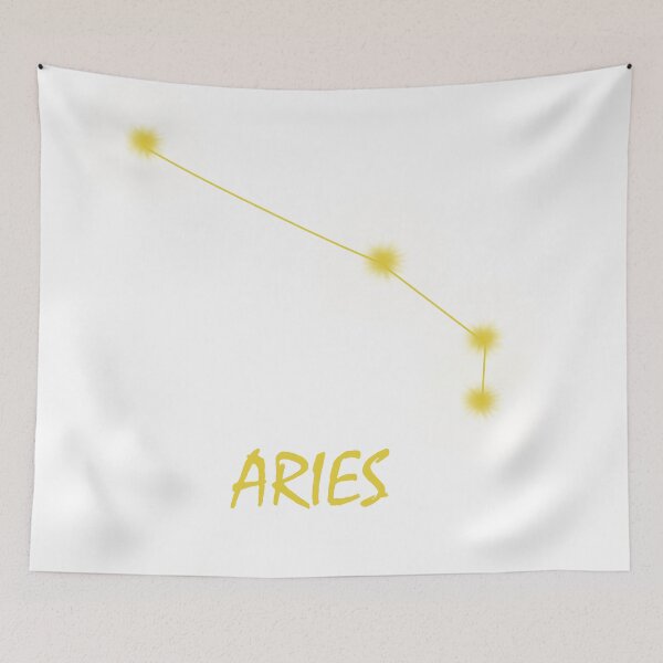 Item preview, Aries designed and sold by printingmotion.