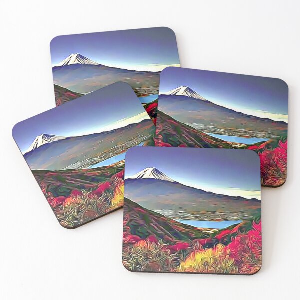 Item preview, Signal Mountain designed and sold by Sunleil.