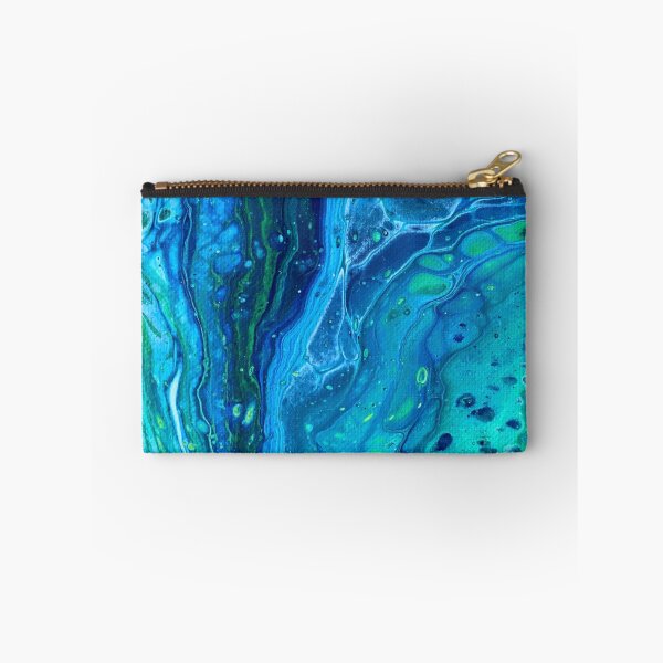 Item preview, RIVER DELTA designed and sold by mendingmoon.
