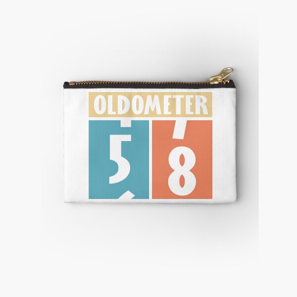 Item preview, Oldometer 58 designed and sold by Maka4.