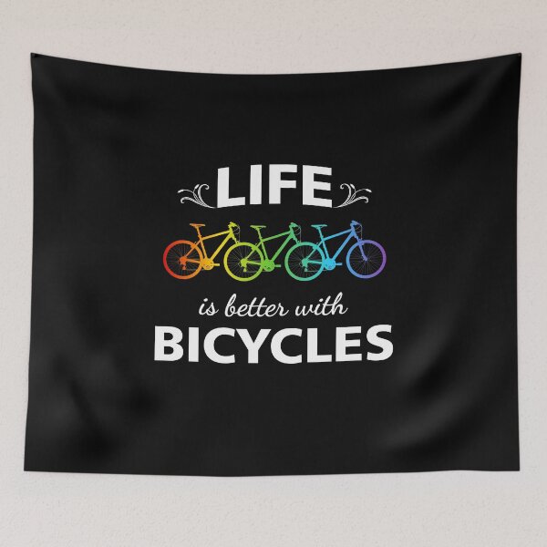 Item preview, Bicycle Sport Bike Bike Athletic designed and sold by Damn Fine Arts.