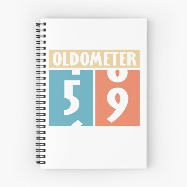 Item preview, Oldometer 59 designed and sold by Maka4.