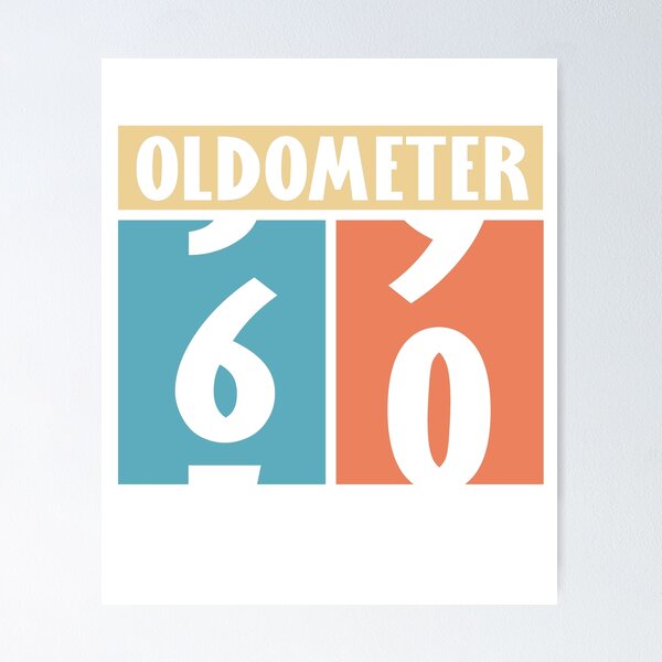 Item preview, Oldometer 60 designed and sold by Maka4.