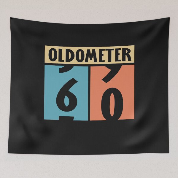 Item preview, Oldometer 60 designed and sold by Maka4.