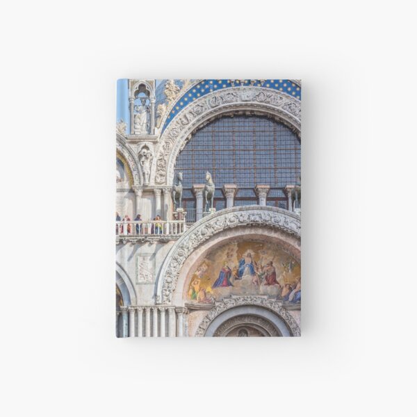 Item preview, St Marks Basilica designed and sold by Graham  Custance.