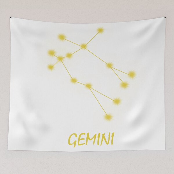 Item preview, Gemini designed and sold by printingmotion.