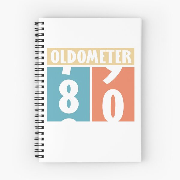 Item preview, Oldometer 80 designed and sold by Maka4.
