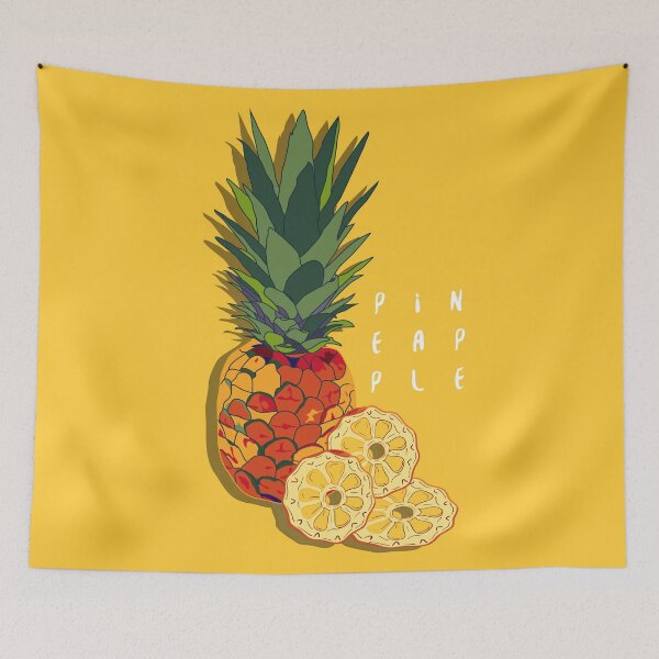 Item preview, Pineapple designed and sold by famenxt.