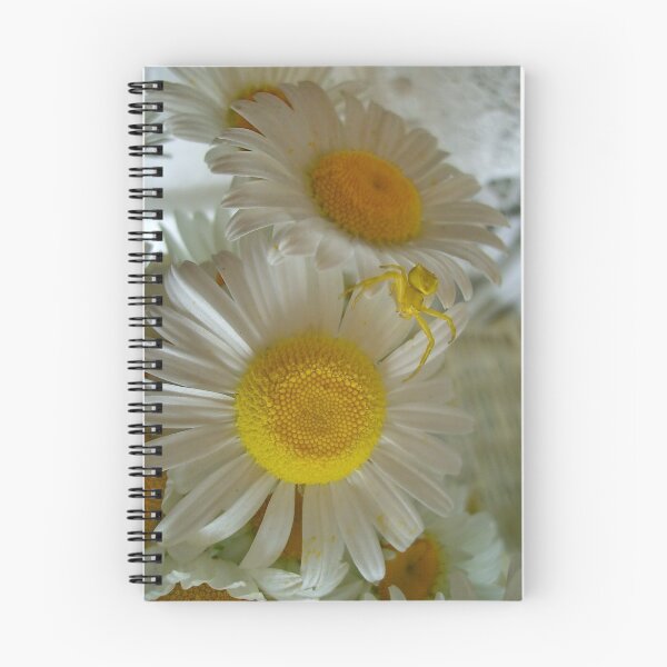 Item preview, Small yellow spider designed and sold by Ana Belaj.