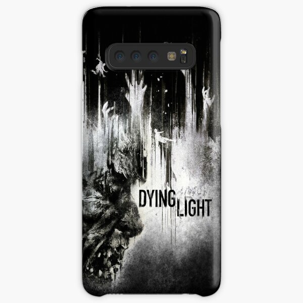 dying light merch