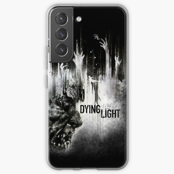 Dying Light Samsung Galaxy Soft Case
