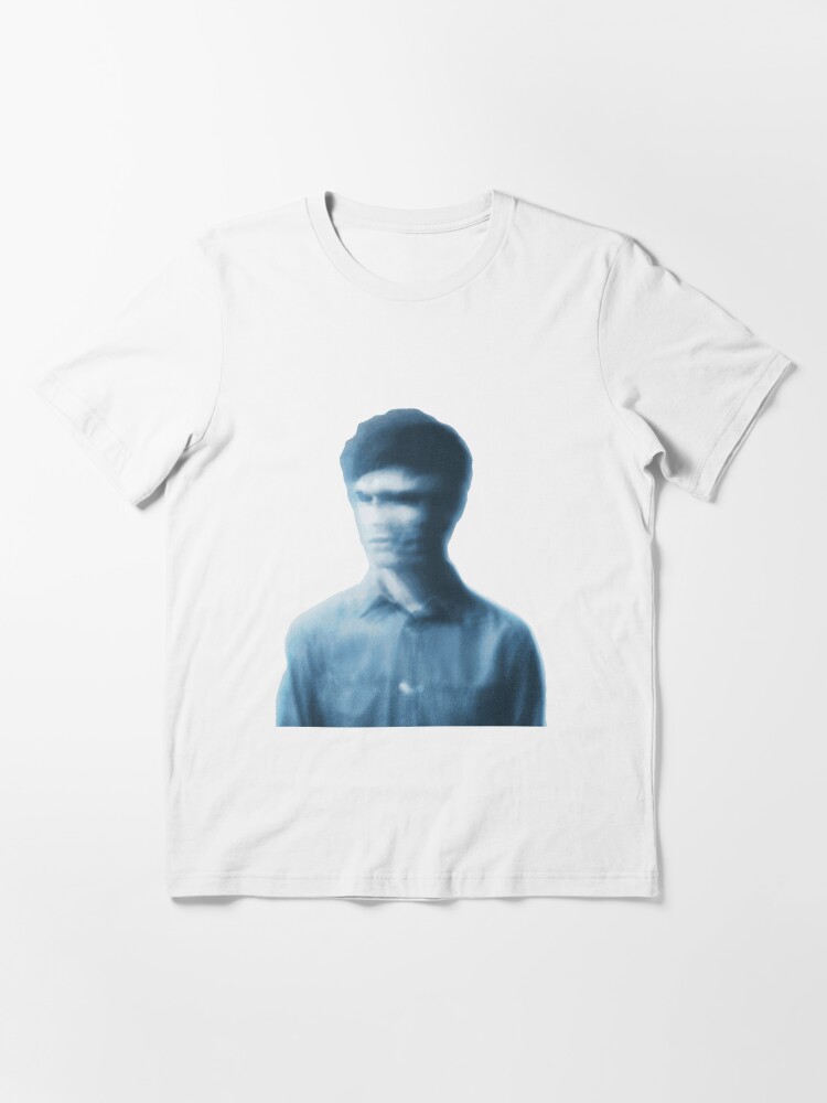Alternate view of James Blake Essential T-Shirt