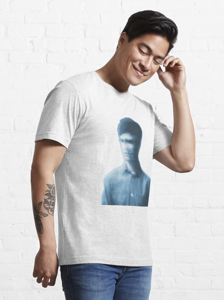 Alternate view of James Blake Essential T-Shirt