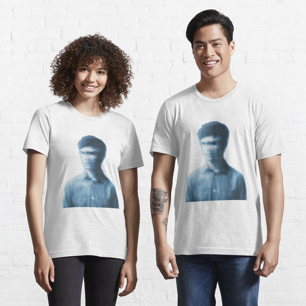 James Blake Essential T-Shirt
