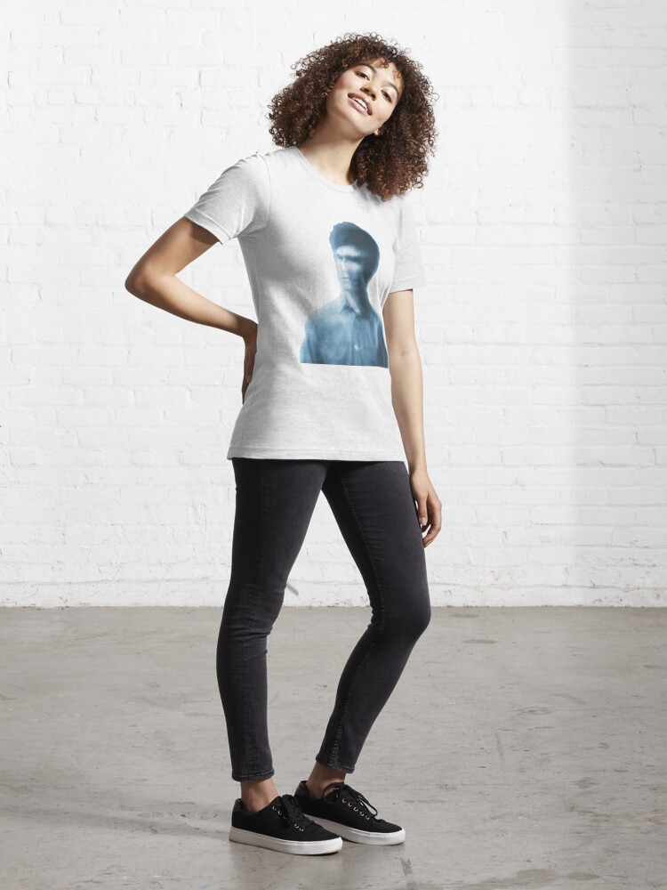 Alternate view of James Blake Essential T-Shirt